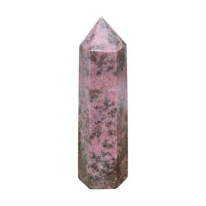 Rhodonite Tower