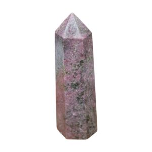 Rhodonite Tower