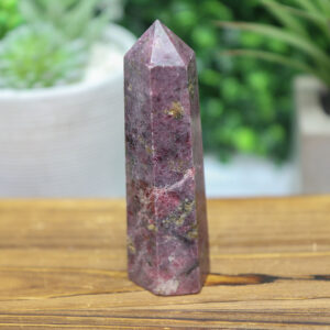 Rhodonite Tower - Image 3