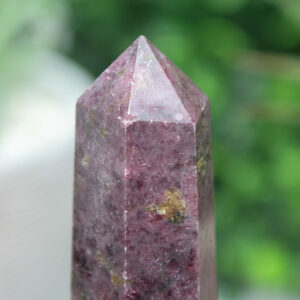 Rhodonite Tower - Image 4
