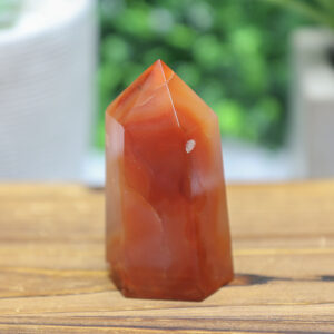 Alternative view of Carnelian Tower