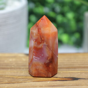 Alternative view of Carnelian Tower