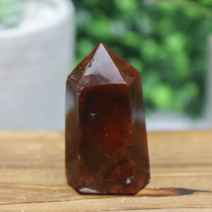 Alternative view of Carnelian Tower