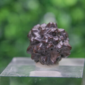 Alternative view of Prophecy Stone Cluster