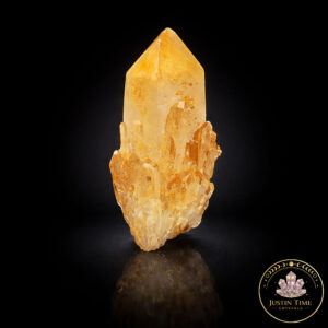 Pineapple Quartz Cluster