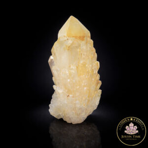 Pineapple Quartz Cluster