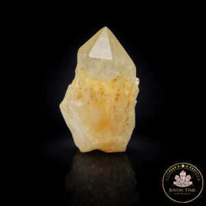 Pineapple Quartz Cluster