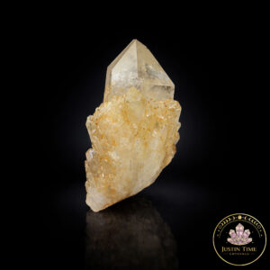 Pineapple Quartz Cluster