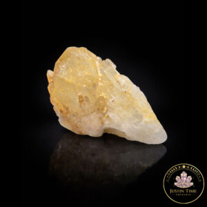 Pineapple Quartz Cluster