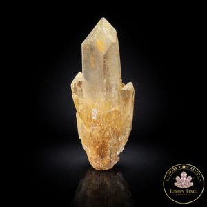 Pineapple Quartz Cluster