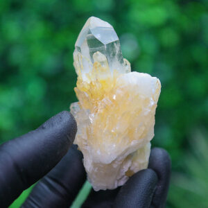 Pineapple Quartz Cluster - Image 2