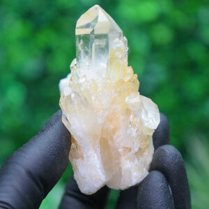 Pineapple Quartz Cluster - Image 4