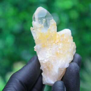 Pineapple Quartz Cluster - Image 5