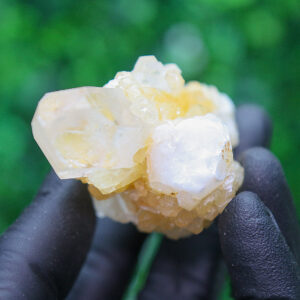 Pineapple Quartz Cluster - Image 7