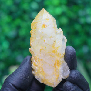 Pineapple Quartz Cluster - Image 4