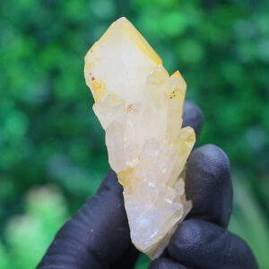 Pineapple Quartz Cluster - Image 5