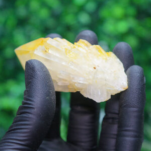 Pineapple Quartz Cluster - Image 6