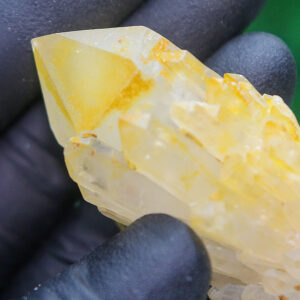 Pineapple Quartz Cluster - Image 7