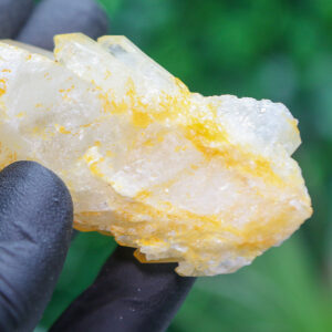 Pineapple Quartz Cluster - Image 8