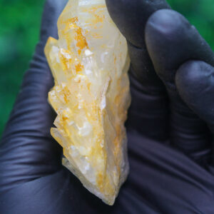 Pineapple Quartz Cluster - Image 9