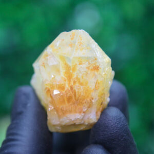 Pineapple Quartz Cluster - Image 3