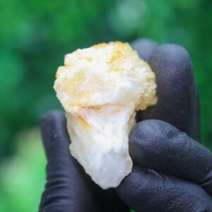 Pineapple Quartz Cluster - Image 8