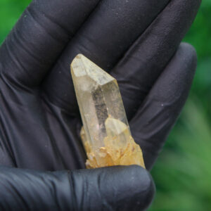 Pineapple Quartz Cluster - Image 9