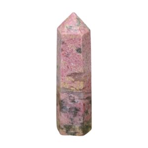 Rhodonite Tower