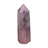 Rhodonite Tower