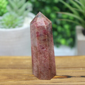 Rhodonite Tower - Image 3