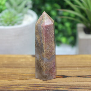 Rhodonite Tower - Image 3