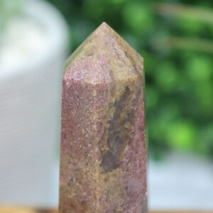 Rhodonite Tower - Image 4