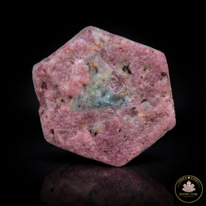 Ruby Record Keeper Beryl