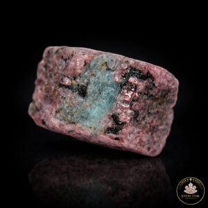 Ruby Record Keeper Beryl