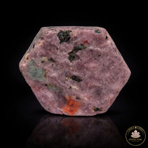 Ruby Record Keeper Beryl