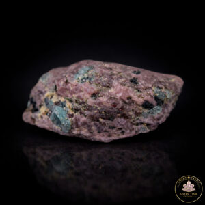 Ruby Record Keeper Beryl