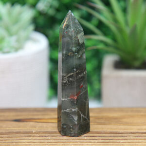 African Blood Stone Tower - Image 3