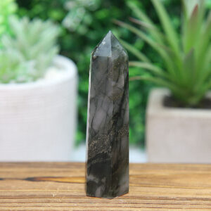 African Blood Stone Tower - Image 3