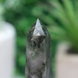 African Blood Stone Tower - Image 4