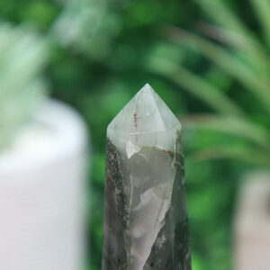 African Blood Stone Tower - Image 4