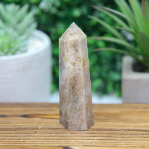 Alternative view of Black Moonstone Tower