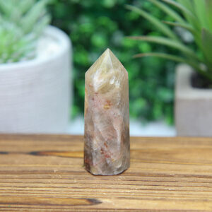 Black Moonstone Tower