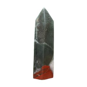 African Blood Stone Tower