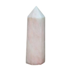 Pink Opal Tower