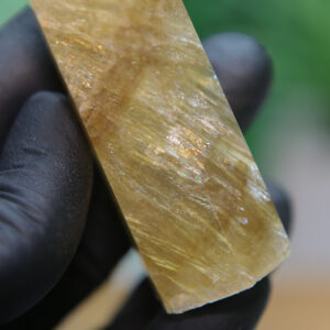 Yellow Fluorite Tower - Image 6