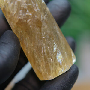Yellow Fluorite Tower - Image 7