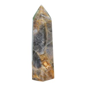 Black Moonstone Tower