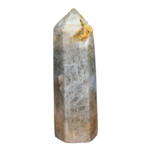 Black Moonstone Tower