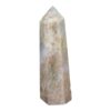 Black Moonstone Tower