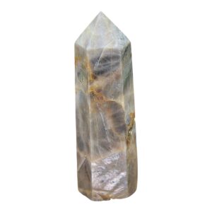 Black Moonstone Tower